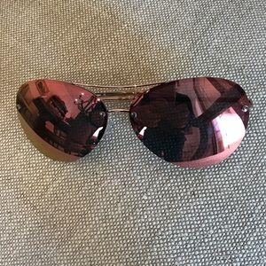 Cole Hann sunglasses polarized